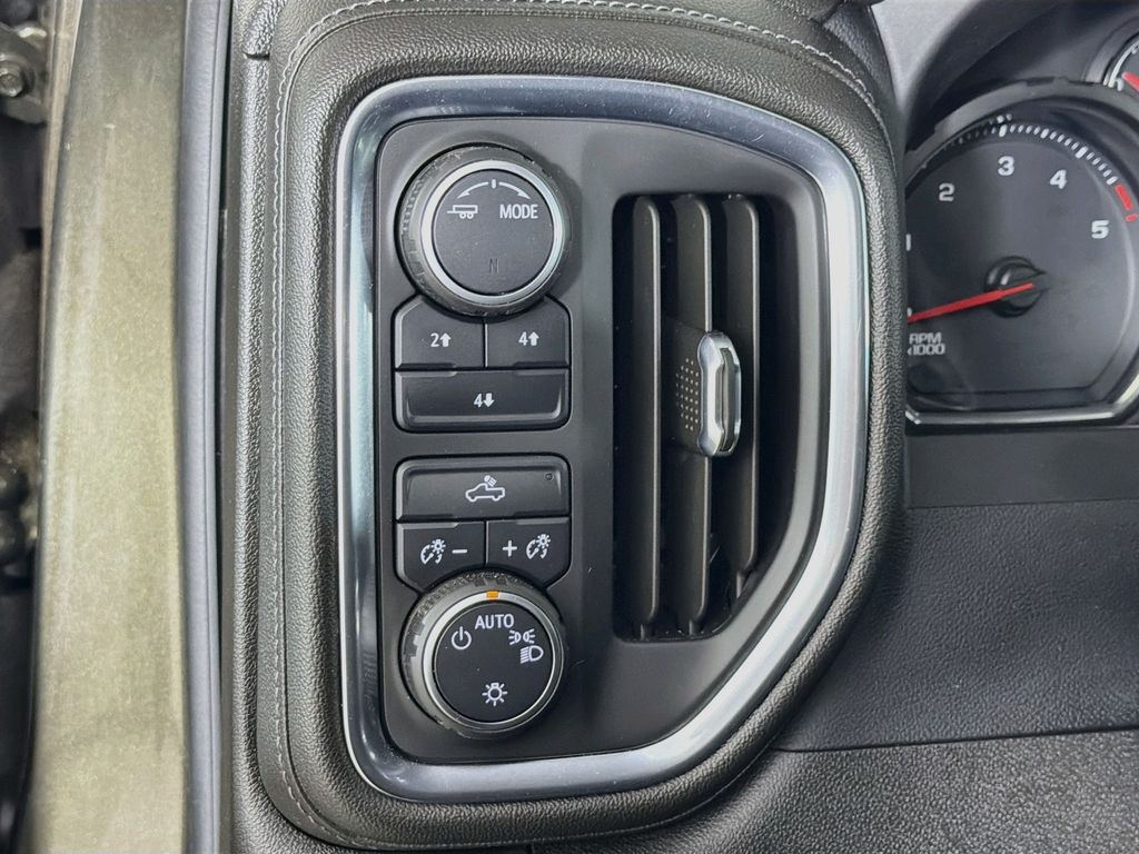 Used 2022 Chevrolet Silverado 2500HD Truck