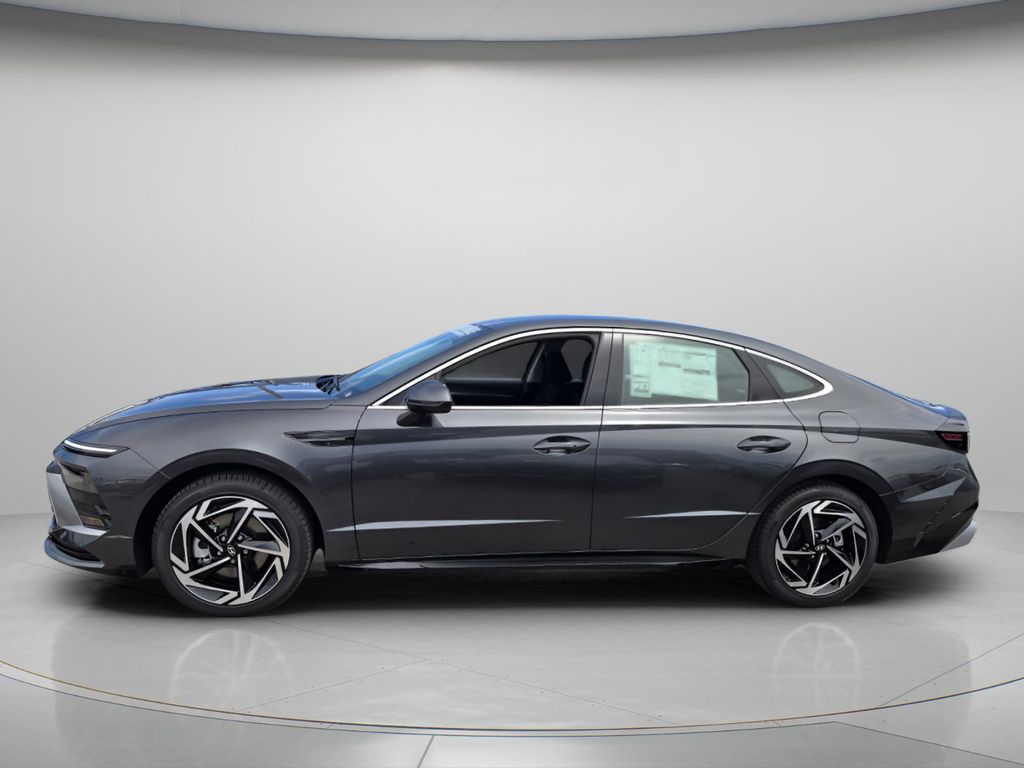 2026 Hyundai Sonata - $28,765