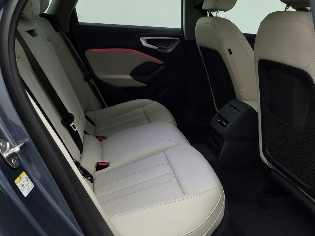 Thumbnail: 2026 Audi A5 - 16