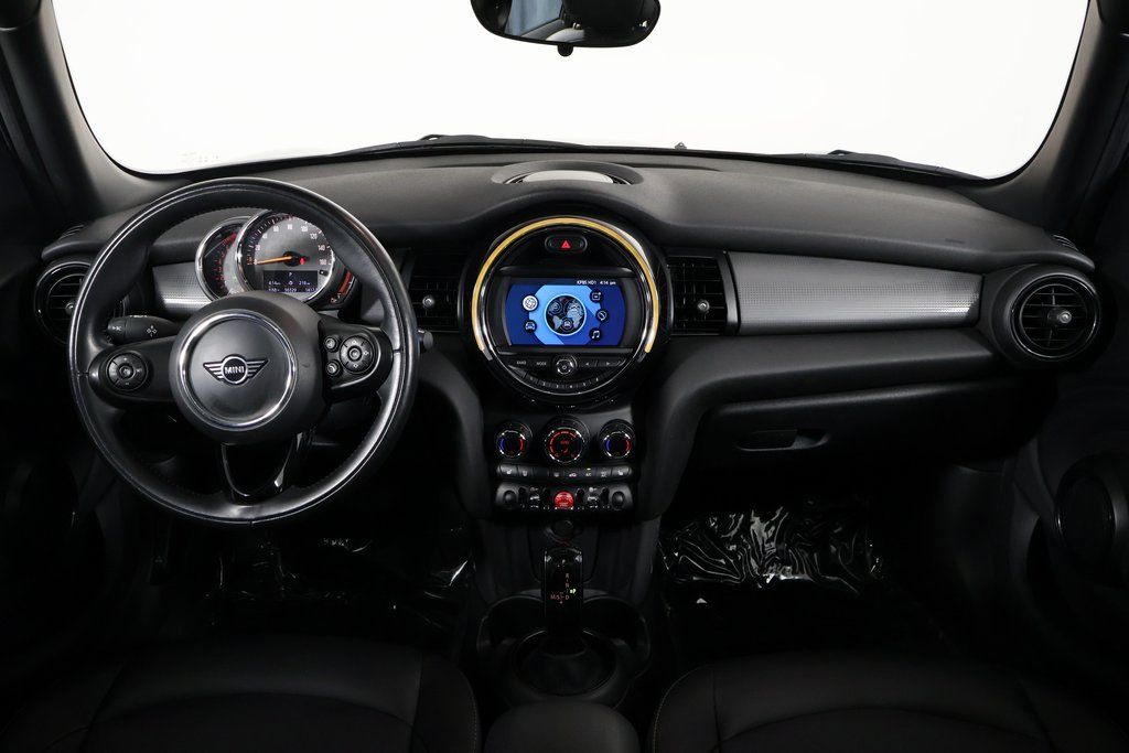 Thumbnail: 2020 MINI Cooper - 8