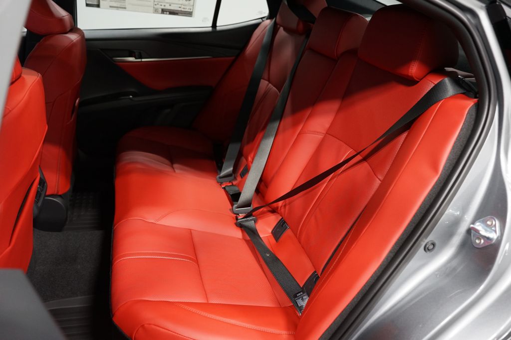 Thumbnail: 2026 Toyota Camry - 30