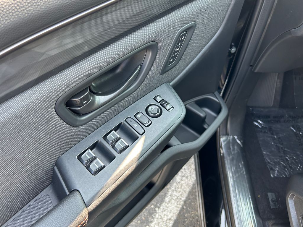 Thumbnail: 2026 Honda Passport - 27
