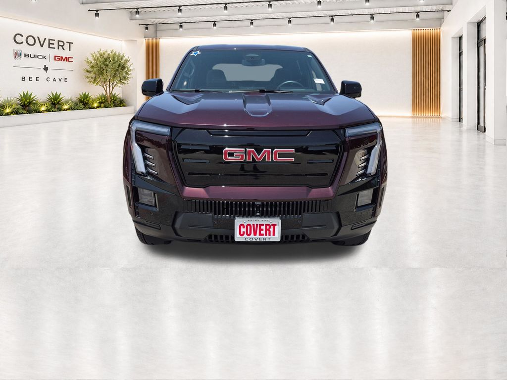 New 2026  GMC Elevation image 3