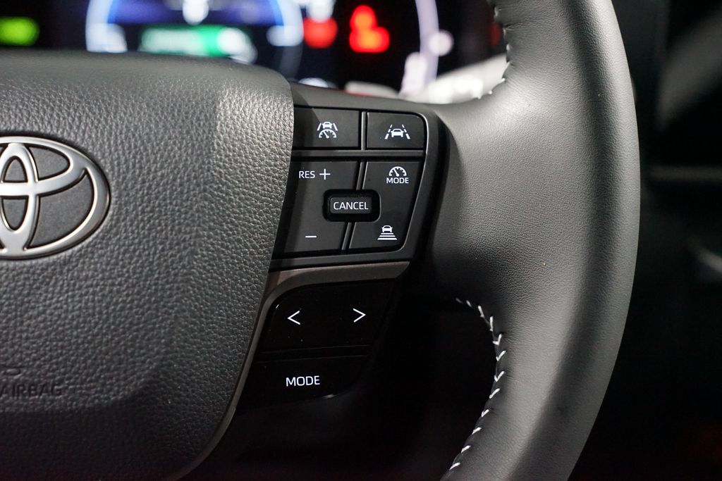 Thumbnail: 2026 Toyota Camry - 13