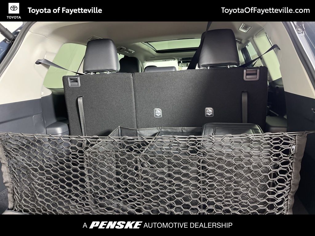 Thumbnail: 2026 Toyota Grand Highlander - 22