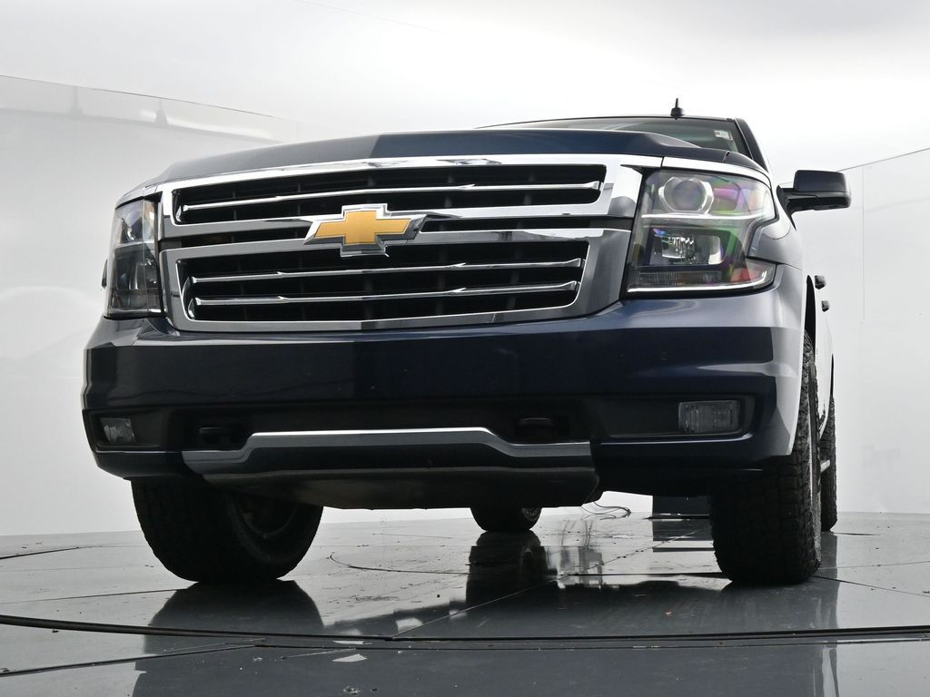 Used 2018 Blue Chevrolet LT image 36