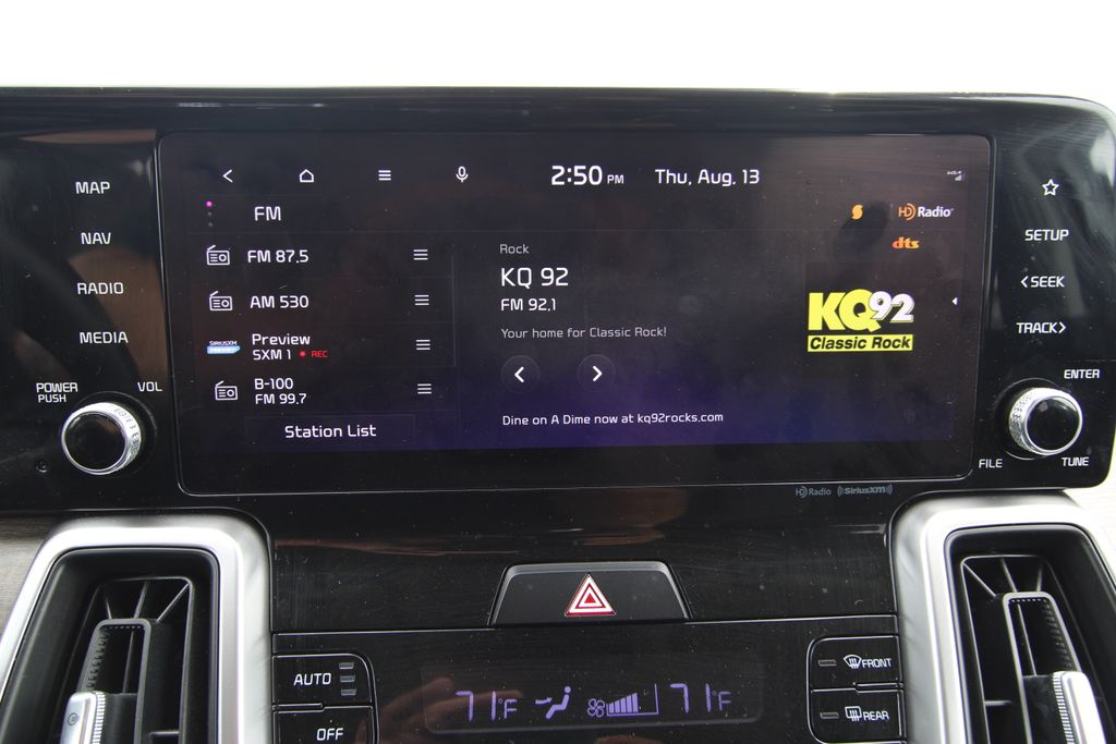 Used 2023 Kia Sorento SUV