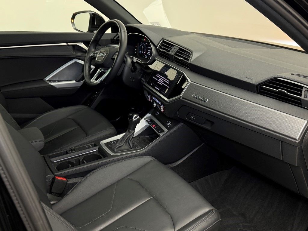2024 Audi Q3 Premium 15