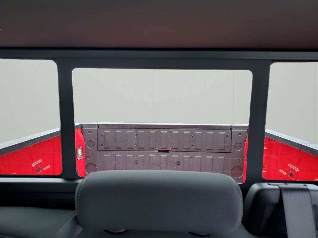 New 2026 Red GMC Elevation image 25