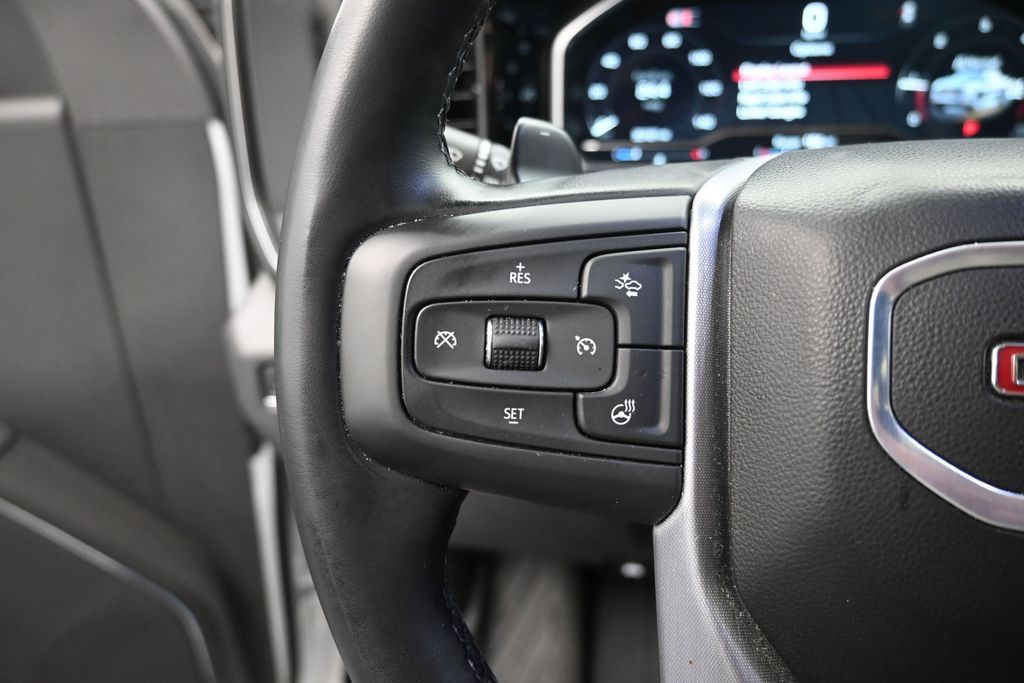 Used 2025 GMC Sierra 1500 Truck