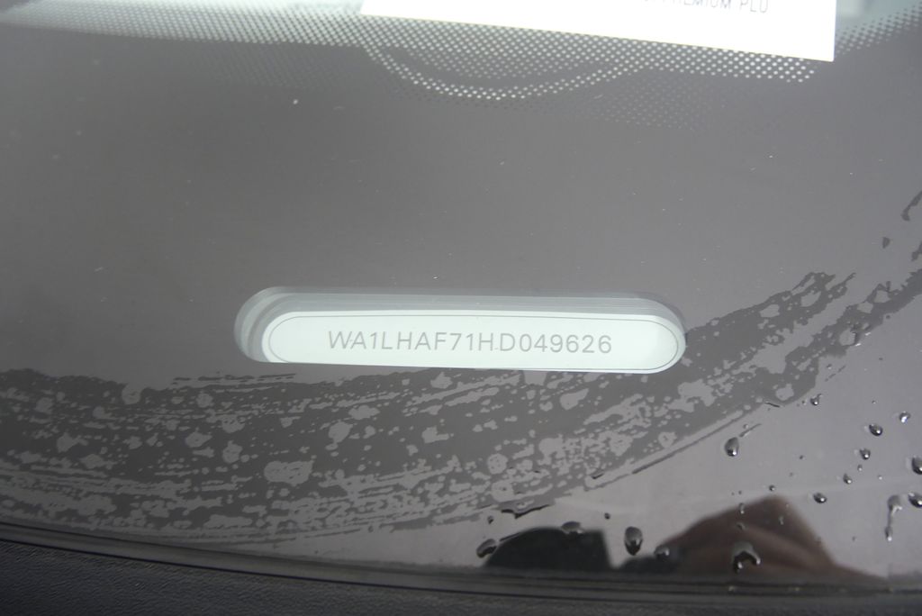 Thumbnail: 2017 Audi Q7 - 13