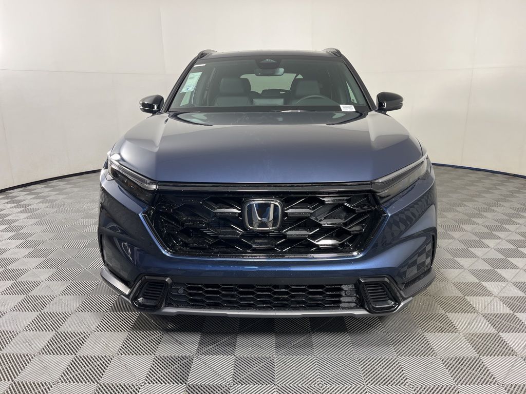 Thumbnail: 2026 Honda CR-V - 7
