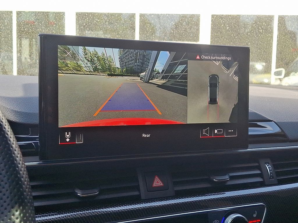 2022 Audi S4 Premium Plus 18