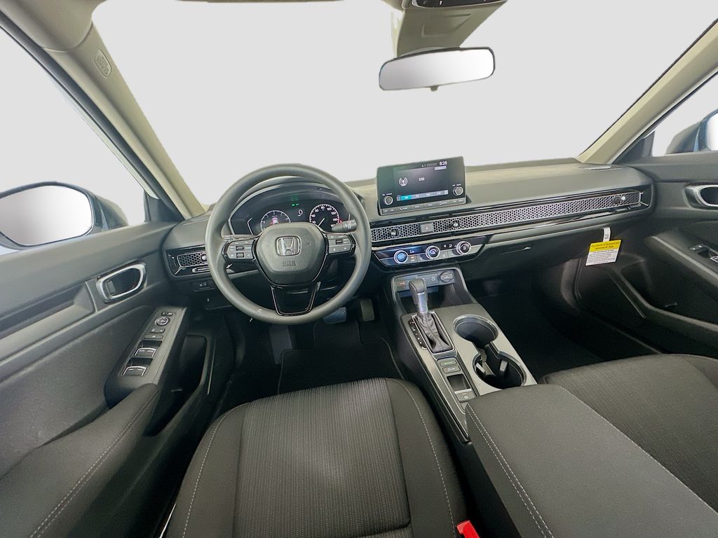 Thumbnail: 2026 Honda Civic - 17