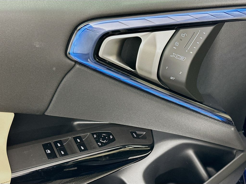 Thumbnail: 2026 BMW X3 - 20