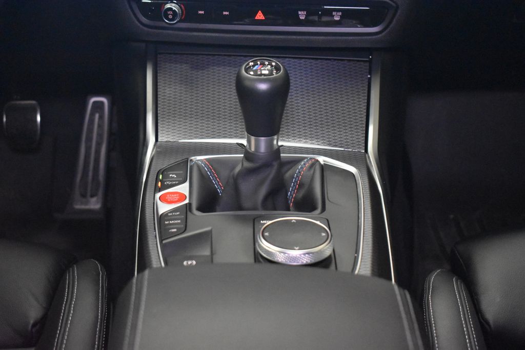 Thumbnail: 2024 BMW M2 - 19