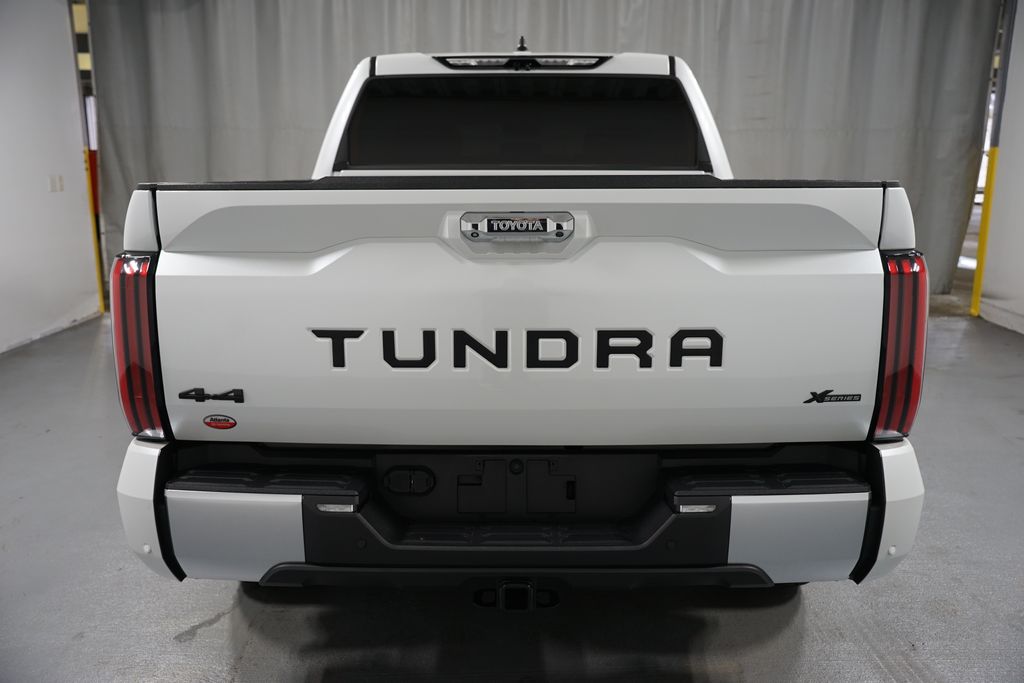 Thumbnail: 2024 Toyota Tundra - 7