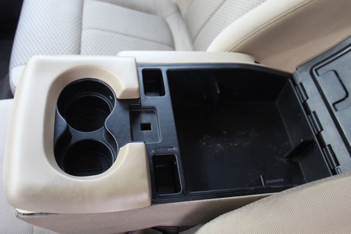 Used Car 2009 Ford F-150  Xlt For Sale Under $12,000 In Georgetown, Texas