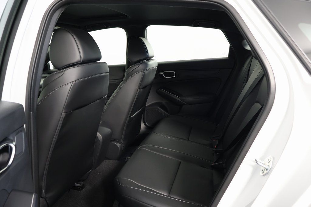 Thumbnail: 2026 Acura Integra - 6