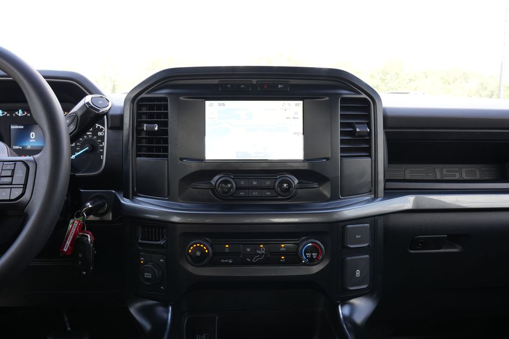 2023 Ford F-150 XL - 10