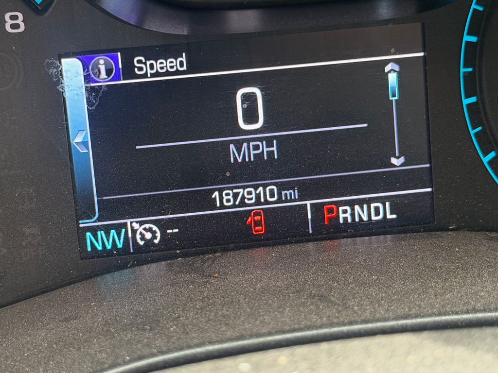 Used 2018 Chevrolet Colorado Truck