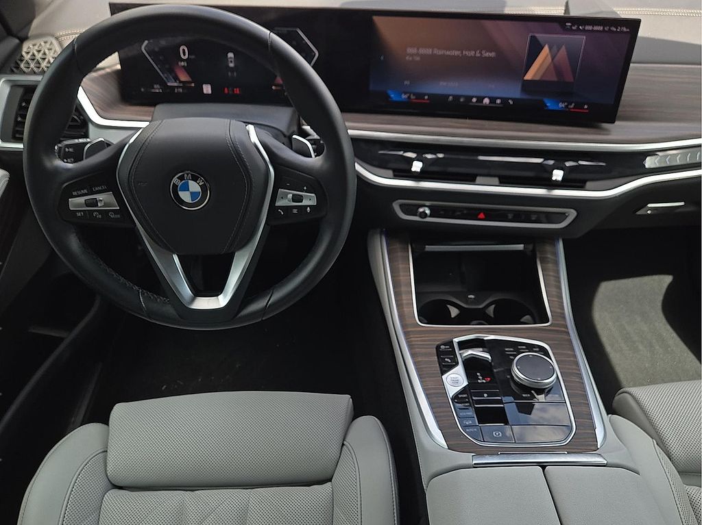 Used 2024 BMW X5 For Sale in Farmington, AR