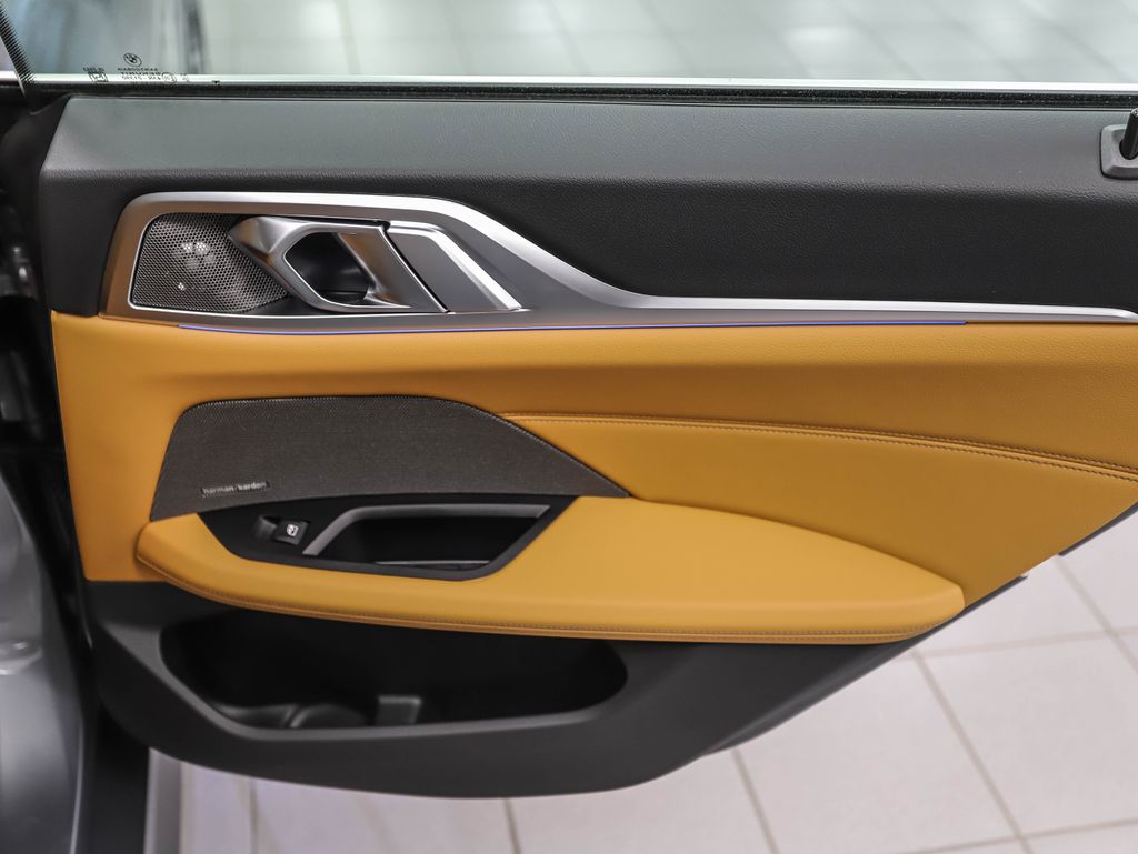 Thumbnail: 2025 BMW i4 - 22