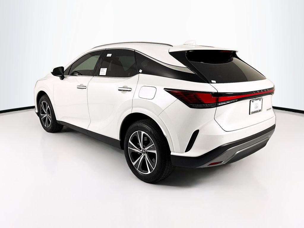 Thumbnail: 2026 Lexus RX - 7