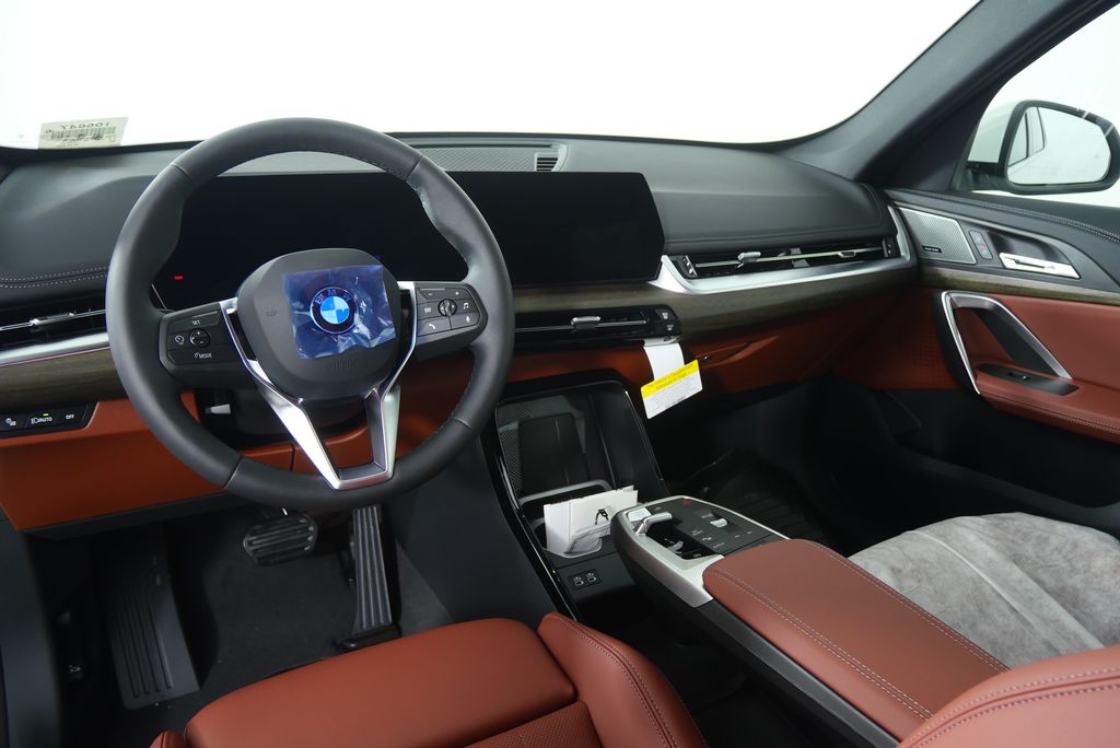 Thumbnail: 2026 BMW X1 - 18