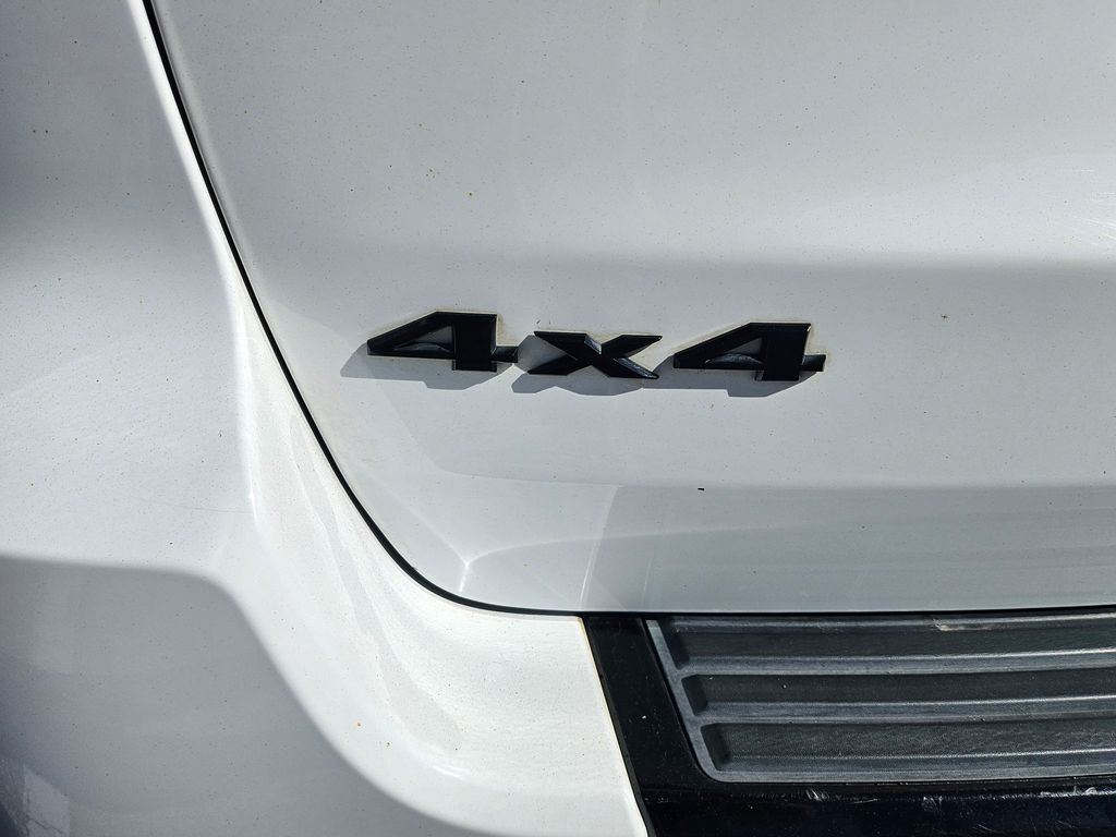 2018 Jeep Grand Cherokee Altitude White at Walterboro Ford