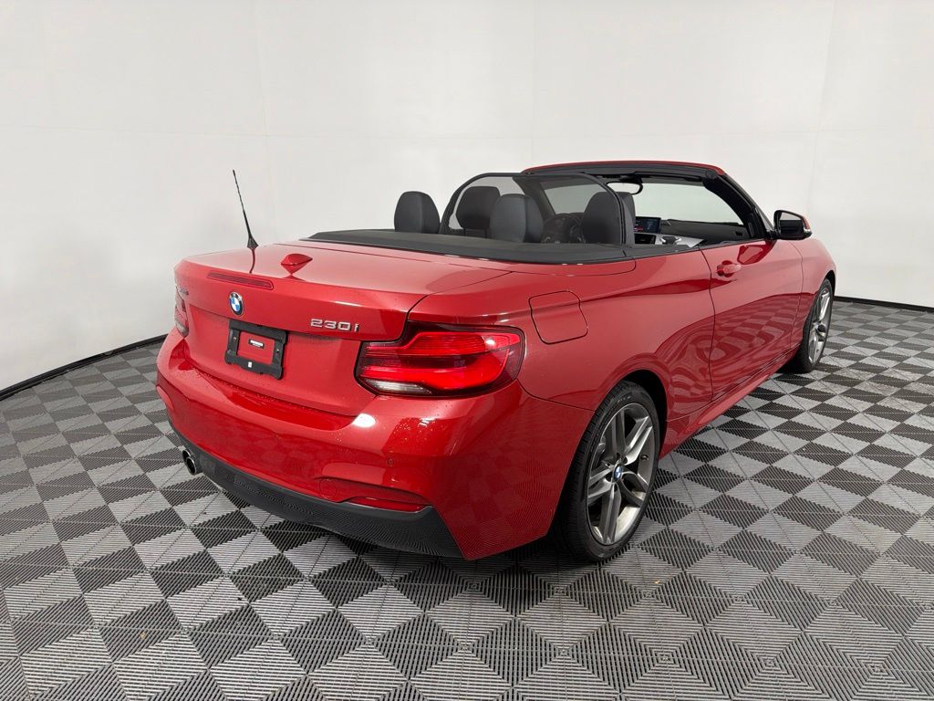 Thumbnail: 2019 BMW 2 Series - 13