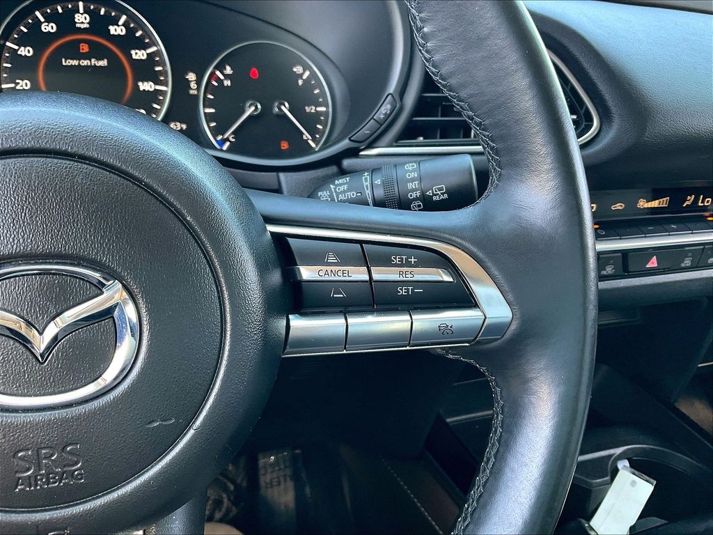2023 Mazda CX-30 — photo 23