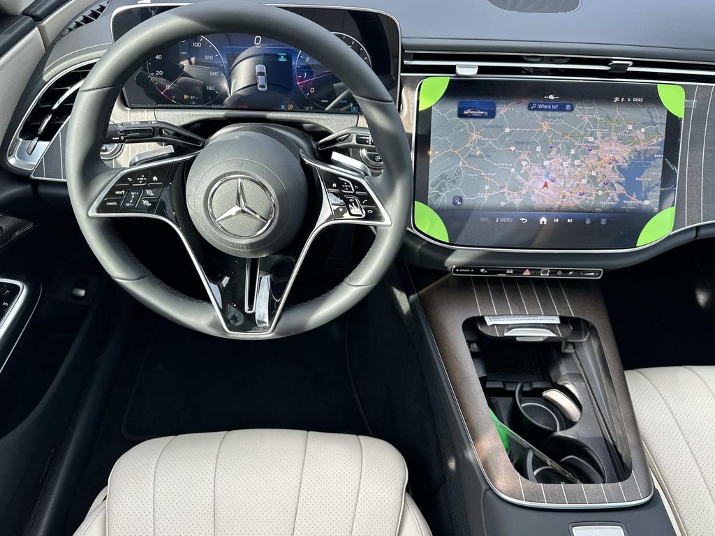 Thumbnail: 2026 Mercedes-Benz E-Class - 19