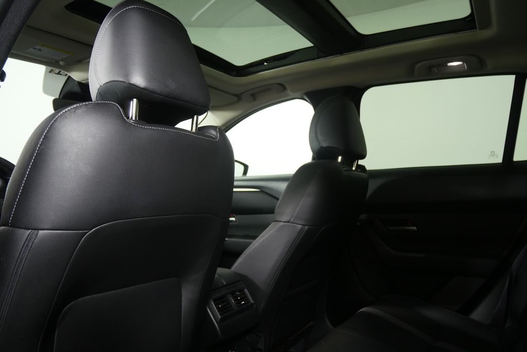 Thumbnail: 2024 Mazda CX-50 - 14