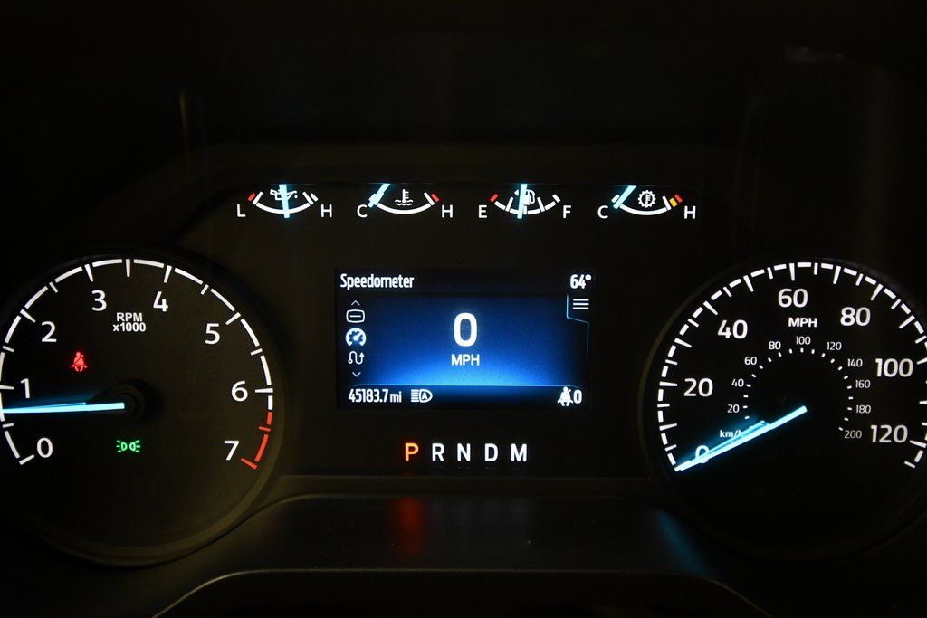 Used 2022 Ford F-150 Truck
