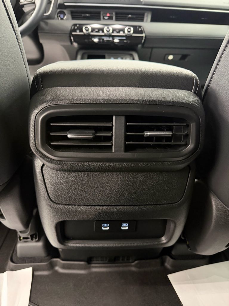 used 2026 Honda Passport car, priced at $43,503