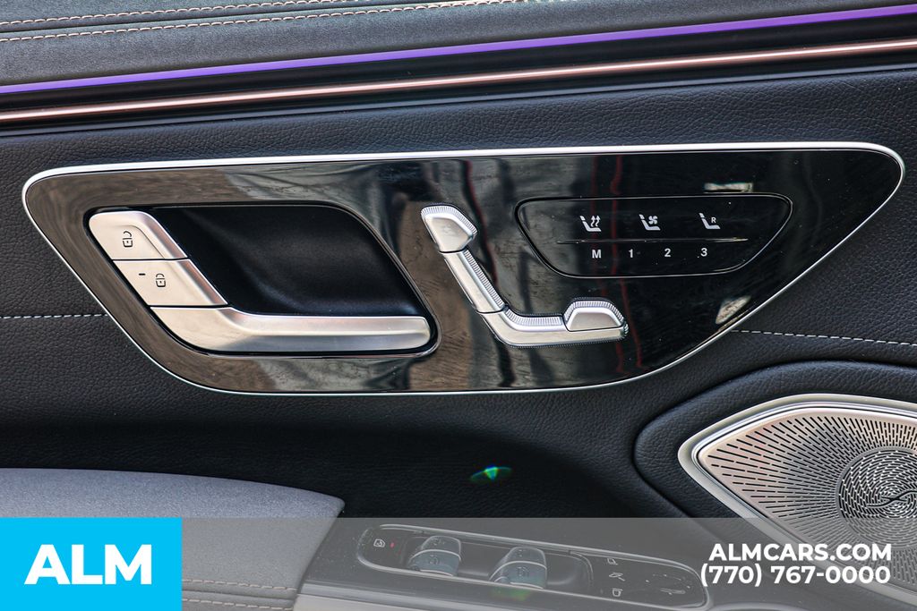 Used 2023 Black Mercedes-Benz 450 image 47