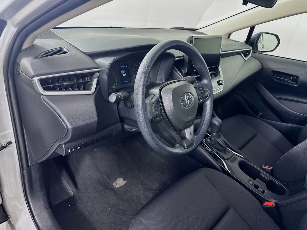 Thumbnail: 2024 Toyota Corolla - 9