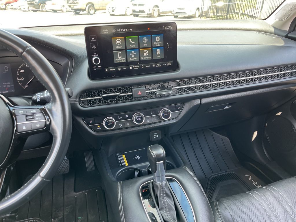 Thumbnail: 2023 Honda HR-V - 17