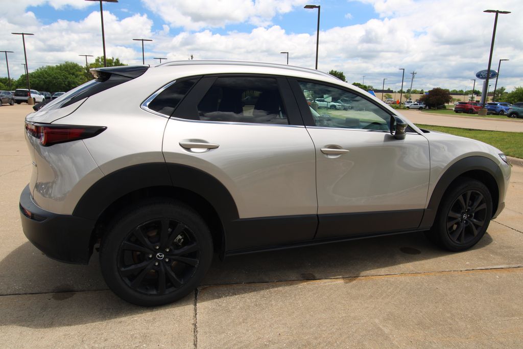 Used 2024 Mazda CX-30 SUV