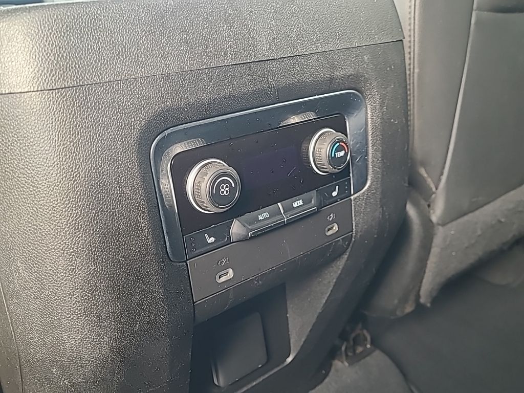 used 2022 Chevrolet Tahoe car, priced at $42,970