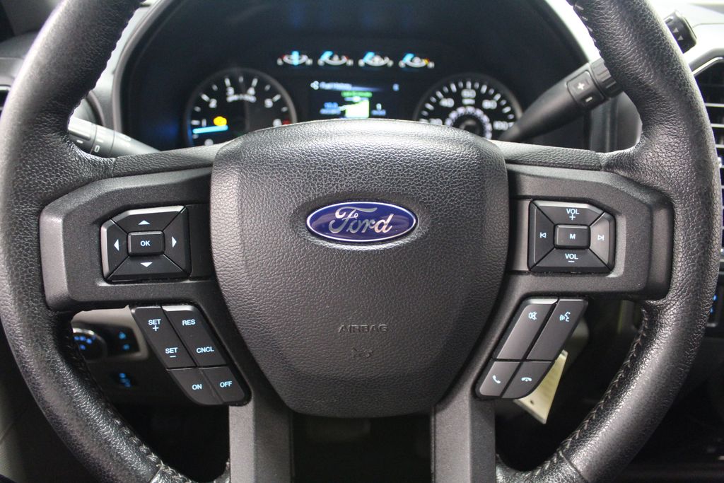 Thumbnail: 2015 Ford F-150 - 18