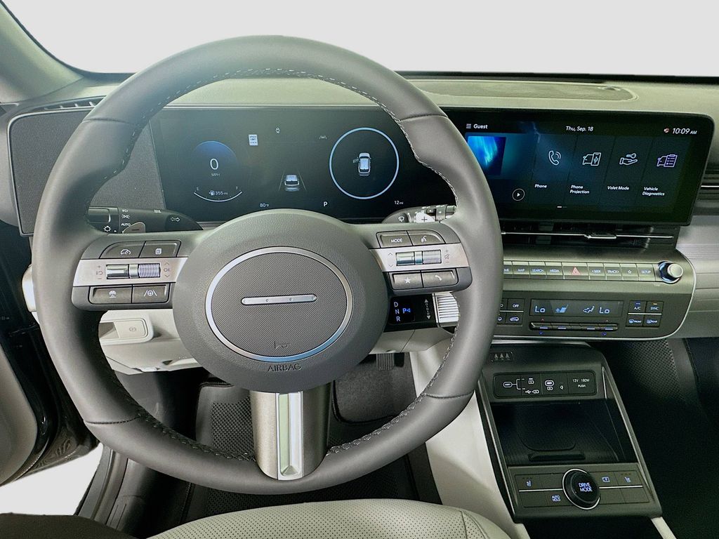 Thumbnail: 2026 Hyundai Kona - 10