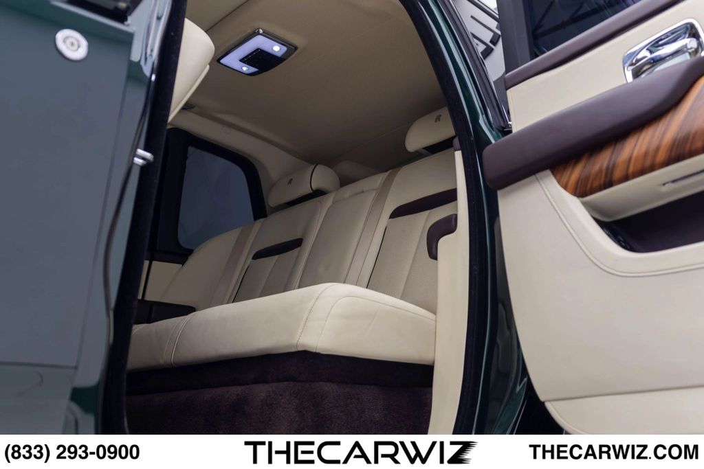2019 Rolls-Royce Cullinan