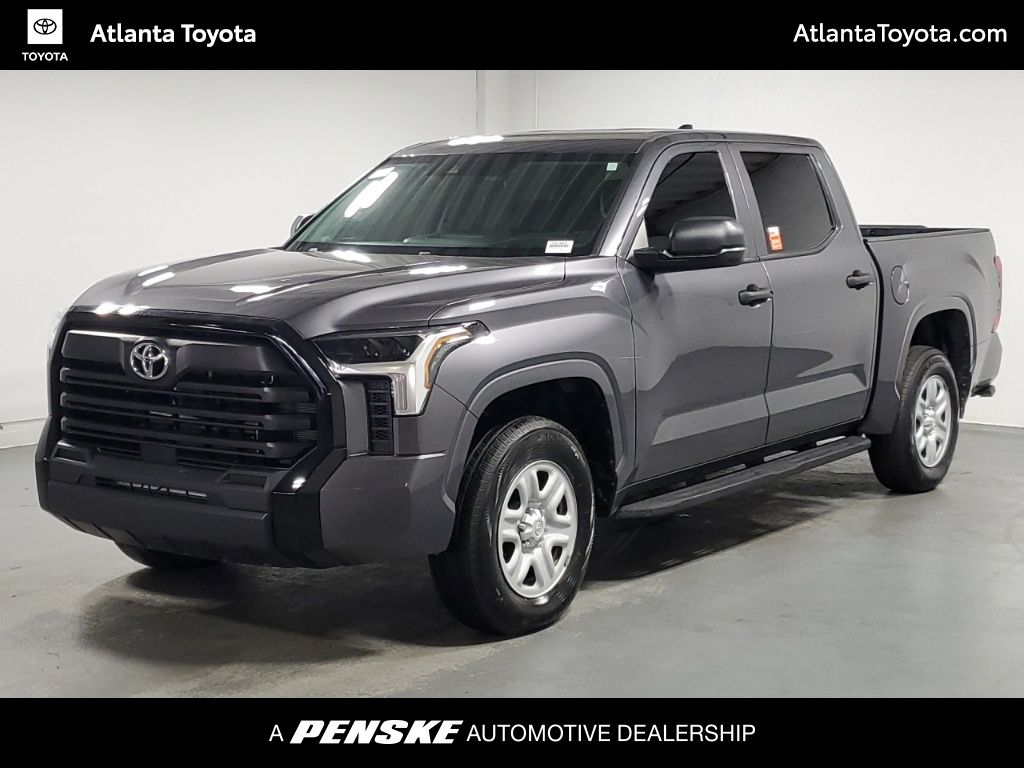 2022 Toyota Tundra SR -
                Duluth, GA