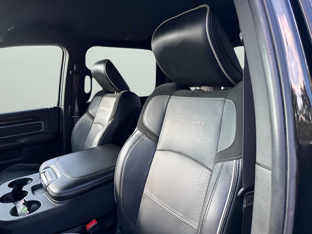 Used Car 2021 Ram 3500  Laramie For Sale Under $60,000 In Austin, Texas