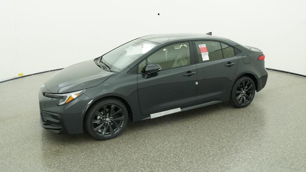 Thumbnail: 2026 Toyota Corolla - 14