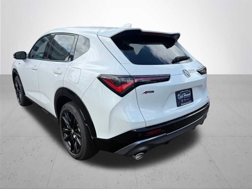 2025 Acura ADX Base