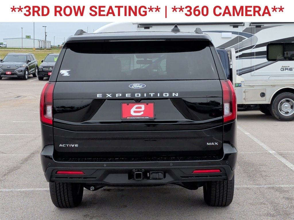 2026 Ford Expedition Max Active - 6