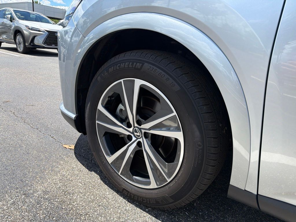 Thumbnail: 2026 Lexus RX - 9